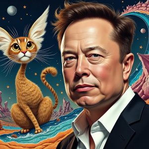 Read more about the article Elon Musk